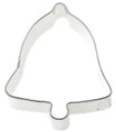 Bell Cookie Cutter - Large
