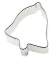 Bell Cookie Cutter - Small