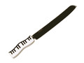 Bread Knife Keyboard 8"