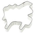 Grand Piano Cookie Cutter