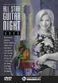 Muriel Anderson's All-Star Guitar Night, Concert 2000