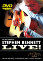 Stephen Bennett Live!