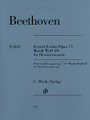 Sextet in E-flat Major, Op. 71 and March, WoO 29