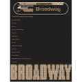 Essential Songs - Broadway (E-Z Play Today #247)