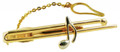 8th Note Tie Bar