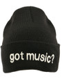 Got Music? Winter Hat
