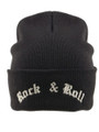 Rock & Roll Winter Hat