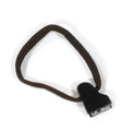 3-D Piano Zipper Pull