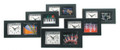 Desk Clock With Certificate