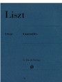 Funérailles: by Franz Liszt