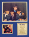 Beatles Early Years Bio Art