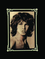 Jim Morrison 4 x 6 Portrait