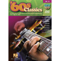 '60s Classics (Guitar Play-Along DVD Vol. 24)