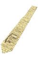 Grand Opera Silk Tie - Libretto