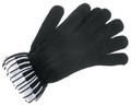 Keyboard Gloves - Black