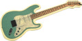 Blues Electric Green Apple Air Freshener