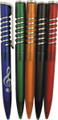 G-Clef Enigma Pen - Assorted Colors