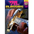 '70s Classics (Guitar Play-Along DVD Vol. 26)