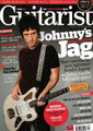 Guitarist Magazine - February 2012 Issue