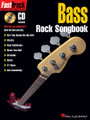 FastTrack Bass Rock Songbook