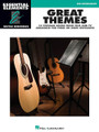 Great Themes (For Guitar Ensemble)