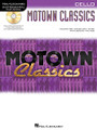 Motown Classics  - Instrumental Play-Along Series (Cello)