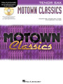 Motown Classics - Instrumental Play-Along Series (Tenor Saxophone)