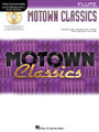 Motown Classics - Instrumental Play-Along Series (Flute)