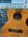 Kev's QuickStart for Fingerstyle Ukulele