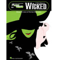 Wicked - A New Musical (E-Z Play Today #64)