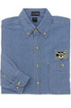 Drum Denim Shirt - Medium