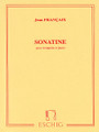 Sonatina (Trumpet in C and Piano)