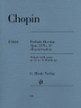 Prelude in D-flat Major Op. 28, No. 15 (Raindrop)