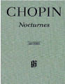 Nocturnes by Chopin (Hardcover)