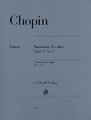 Nocturne in E Flat Major Op. 9: By Chopin