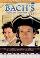 Bach's Fight For Freedom (DVD)