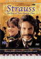 Strauss: The King of the Three Quarter Time (DVD)