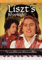 Liszt's Rhapsody  (DVD)