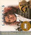 Liszt's Rhapsody CD