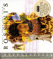 Rossini's Ghost CD