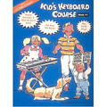 Kid's Keyboard Course - Book 2 (E-Z Play Today)