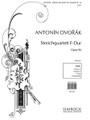 String Quartet No. 12 In F, Op. 96 (Set of Parts)