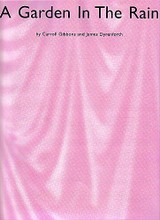 A Garden in the Rain by Carroll Gibbons and James Dyrenforth. For Piano/Vocal/Guitar. Music Sales America. 6 pages. Music Sales #AM91141. Published by Music Sales.
Product,30367,Garden Of Eden"