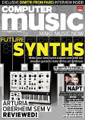 Computer Music Magazine - March 2012 Issue