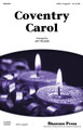 Coventry Carol (SATB) arr. by Jay Rouse