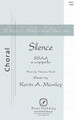 Silence (SSAA)