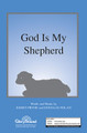 God Is My Shepherd (2-Part)