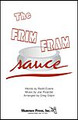 The Frim Fram Sauce (CD only)