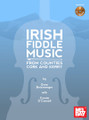 Irish Fiddle Music from Counties Cork and Kerry Bk/CD Set