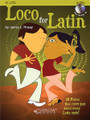 Loco For Latin (Flute, Bk/CD Play-Along)